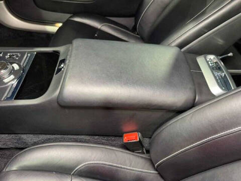 2019 Rolls-Royce Dawn