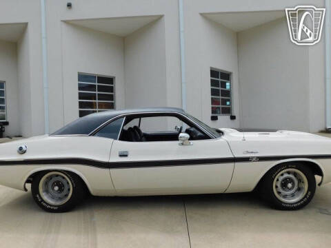 1970 Dodge Challenger