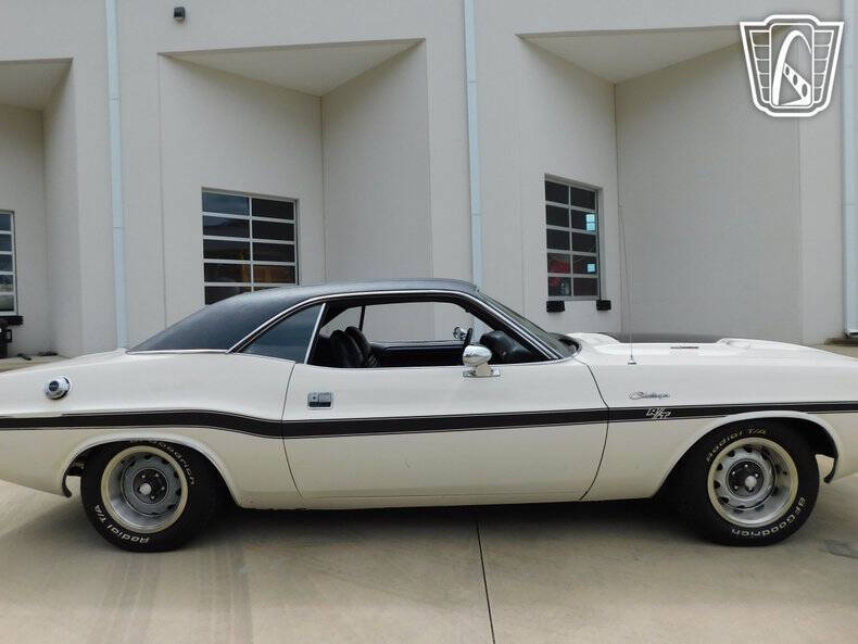 1970 Dodge Challenger