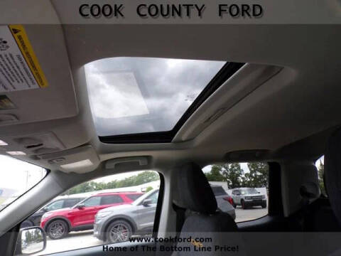 2023 Ford Maverick