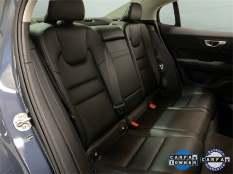 2025 Volvo S60 B5 Core