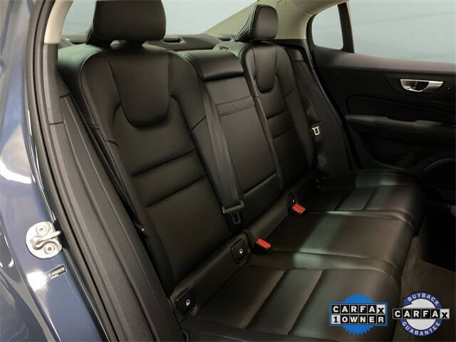 2025 Volvo S60 B5 Core