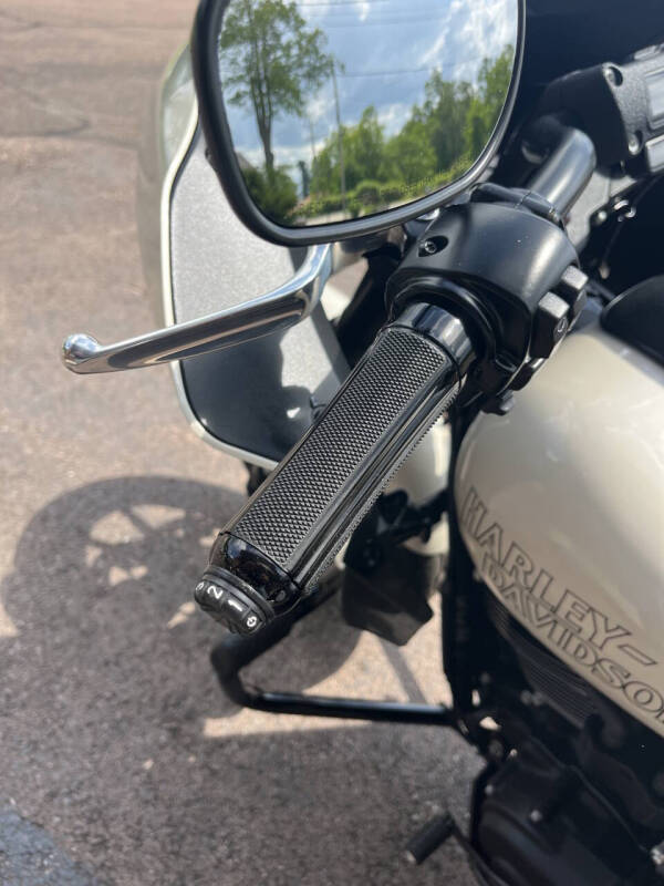2023 Harley Davidson Low Rider ST