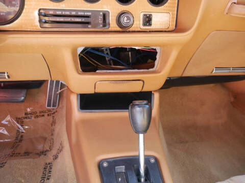 1978 Pontiac Trans Am