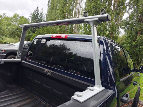 2013 RAM 1500 Tradesman