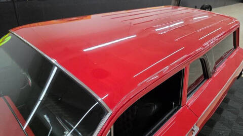 1962 Chevrolet Biscayne