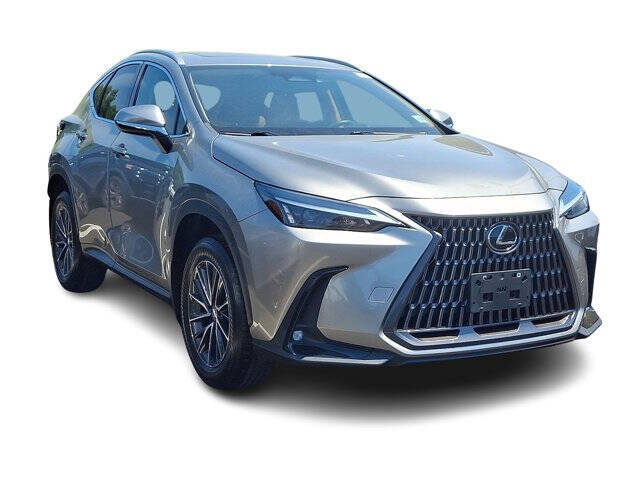2024 Lexus NX 350