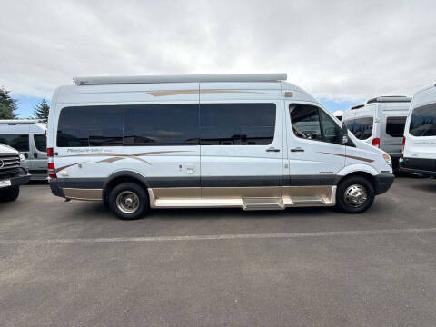 2008 Dodge Sprinter