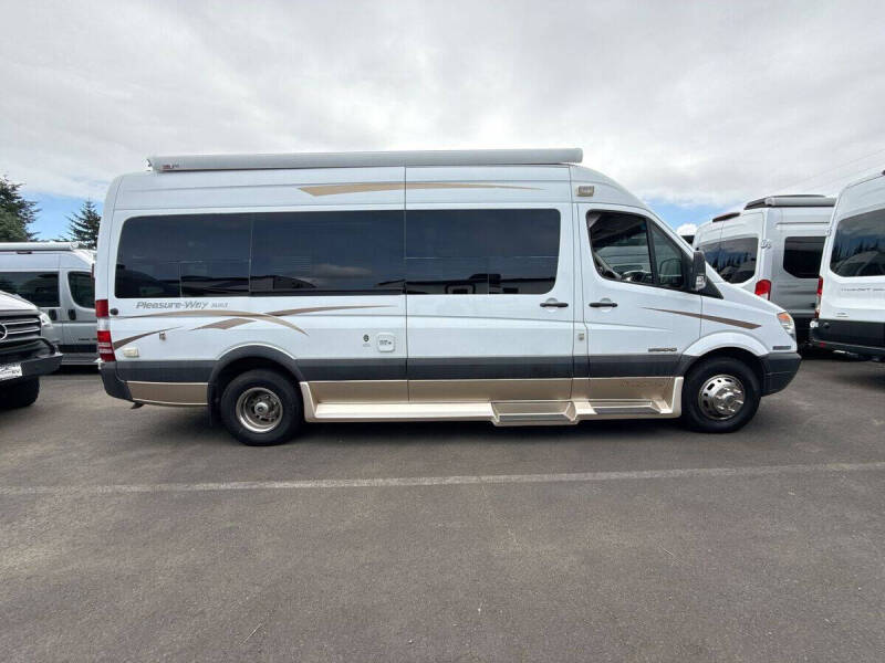 2008 Dodge Sprinter