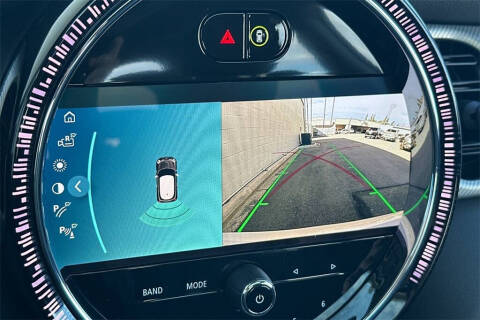 2023 MINI Hardtop 2 Door Cooper SE