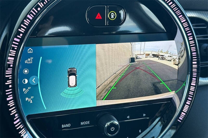 2023 MINI Hardtop 2 Door Cooper SE