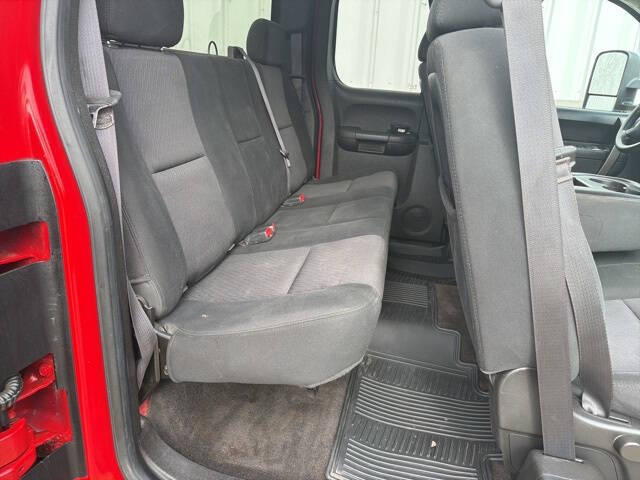 2012 GMC Sierra 1500 SL