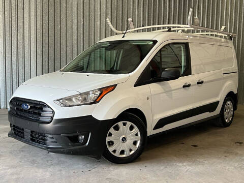 2021 Ford Transit Connect for sale at Astro Auto World in Houston TX