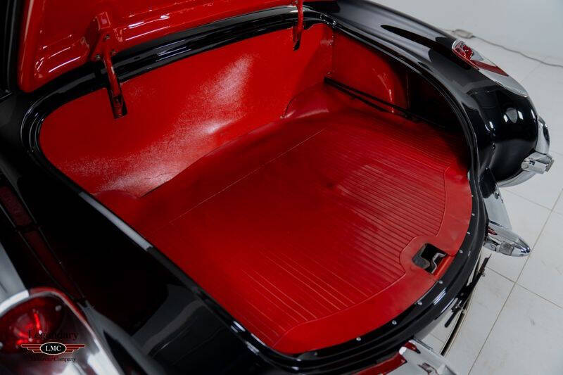 1957 Chevrolet Corvette