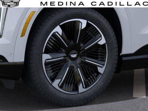 2026 Cadillac Escalade IQL Sport