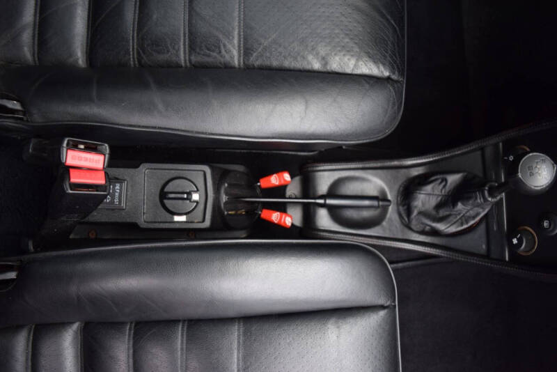 1988 Porsche 911 Carrera