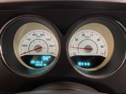 2011 Dodge Challenger