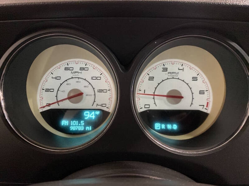 2011 Dodge Challenger