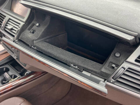 2013 BMW X5 xDrive35i