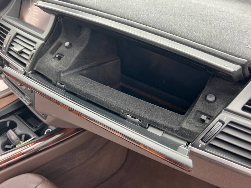 2013 BMW X5 xDrive35i