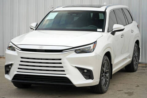 2024 Lexus TX 350 Premium