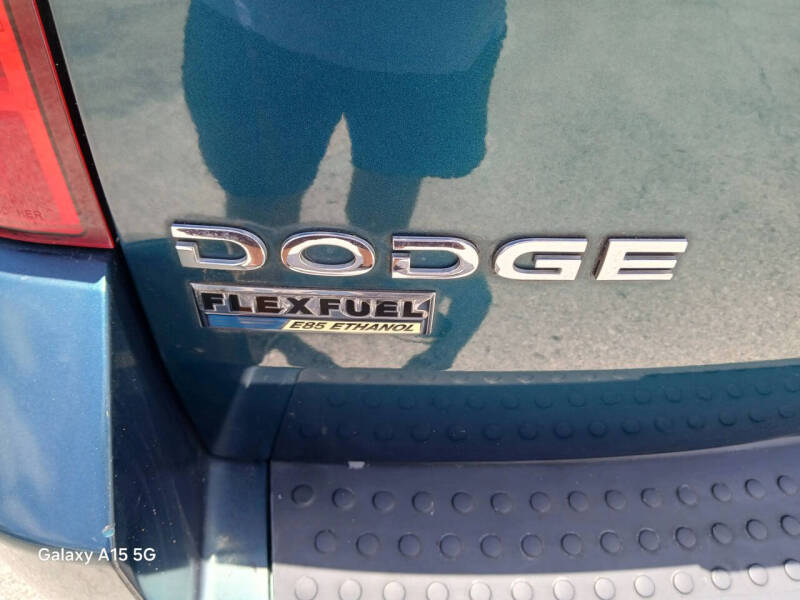 2009 Dodge Grand Caravan SE
