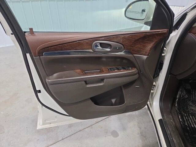 2013 Buick Enclave Premium