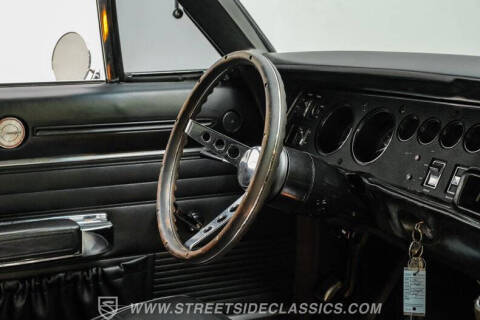 1969 Dodge Charger