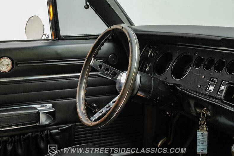 1969 Dodge Charger