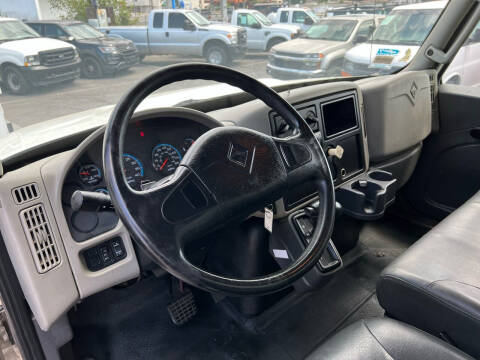 2013 International DuraStar 4300