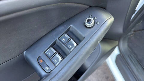 2016 Audi Q5 2.0T quattro Premium