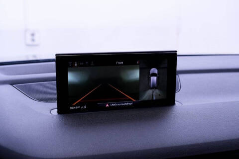 2018 Audi Q7 3.0T quattro Prestige