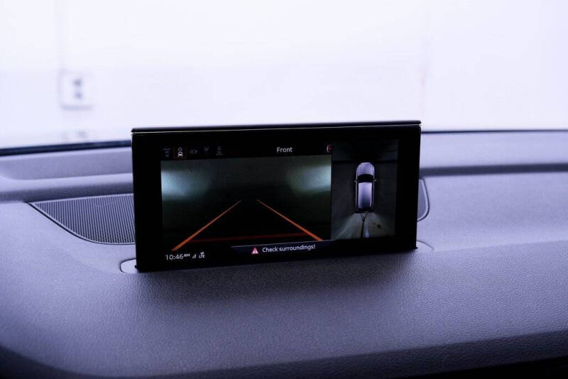 2018 Audi Q7 3.0T quattro Prestige