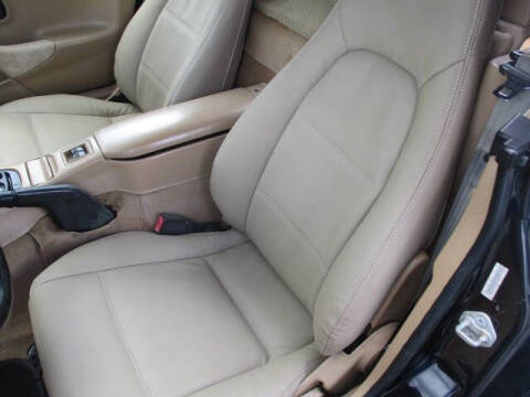 1999 Mazda MX-5 Miata