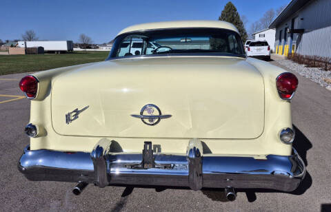 1954 Oldsmobile Super 88