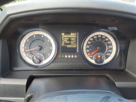 2016 RAM 1500 Express