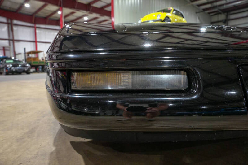 1991 Chevrolet Corvette