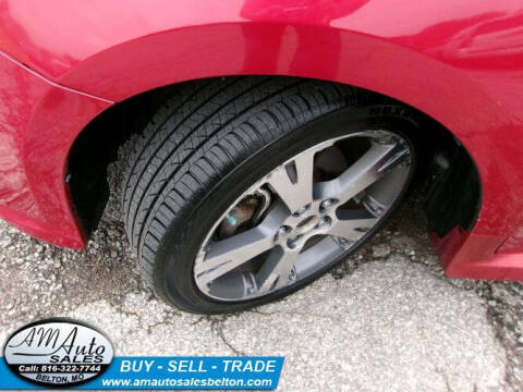 2009 Pontiac Vibe GT