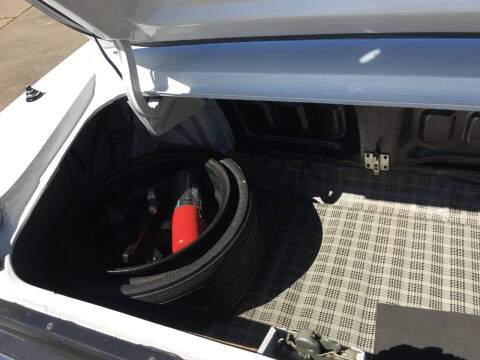 1970 Ford Shelby GT500