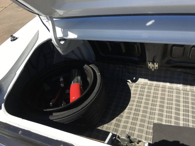 1970 Ford Shelby GT500