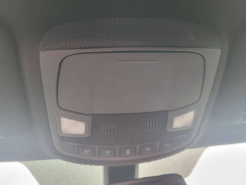 2018 Lincoln MKC Select