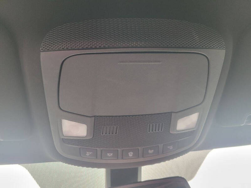 2018 Lincoln MKC Select