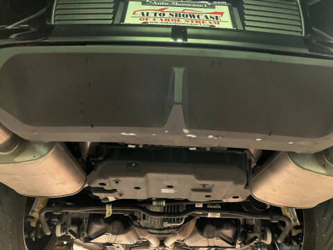 2013 Ford Shelby GT500