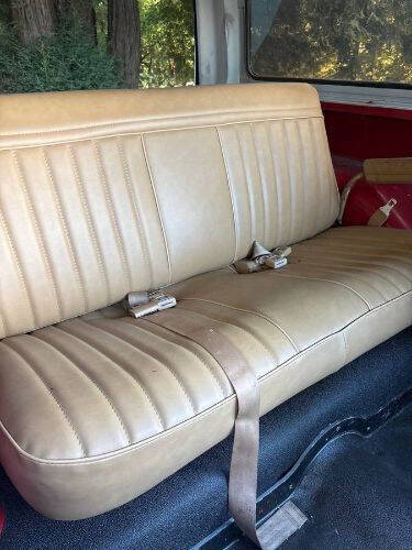 1987 GMC Jimmy