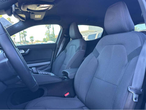 2022 Polestar 2 Long Range Dual Motor