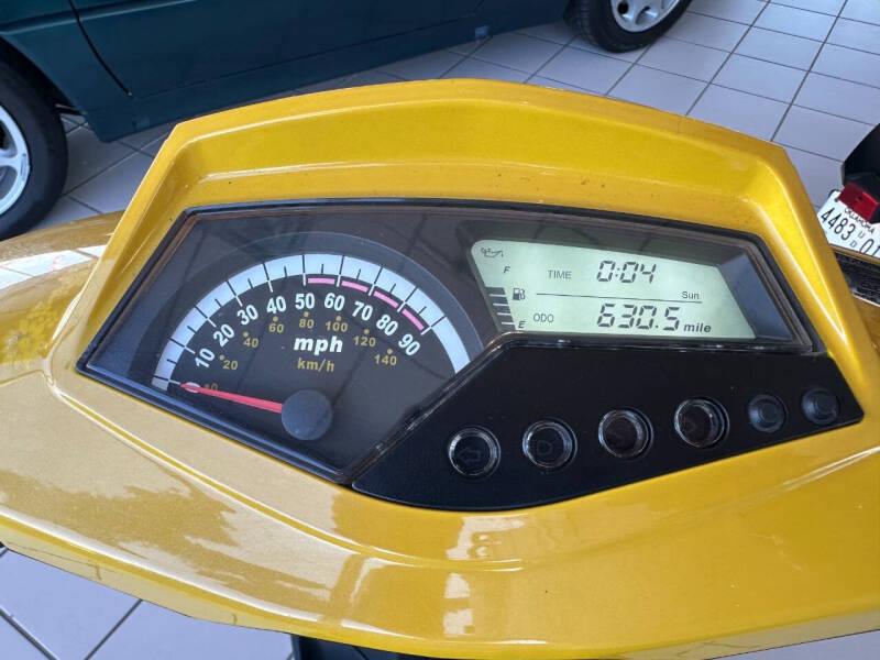 2022 Freedom SCOOTER