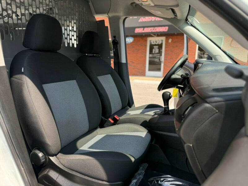 2021 RAM ProMaster City