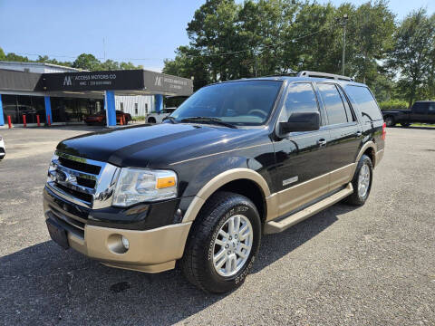 2014 Ford Expedition XLT