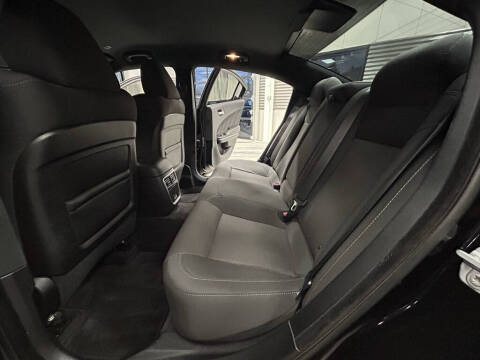 2018 Dodge Charger R/T Scat Pack