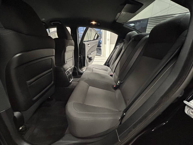 2018 Dodge Charger R/T Scat Pack